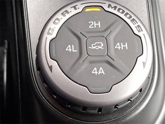 Certified 2022 Ford Bronco Wildtrak image 24