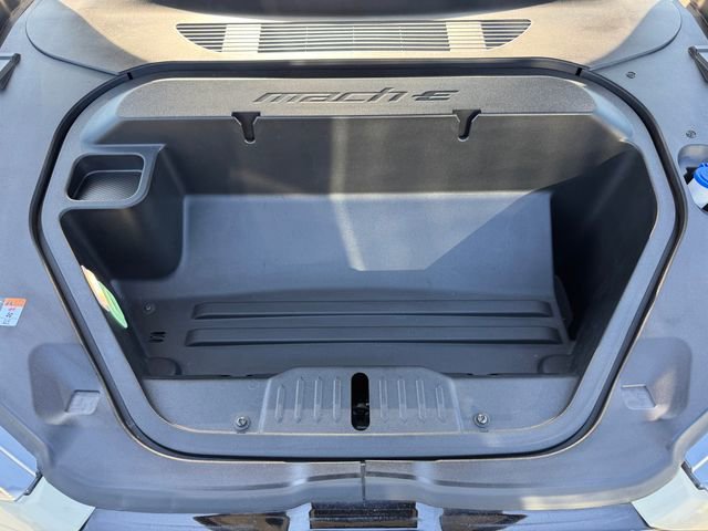 Certified 2025 Ford Mustang Mach-E Premium AWD/4WD image 19