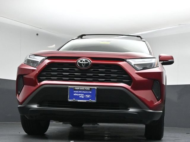 Used 2023 Toyota RAV4 XLE w/ Convenience Package AWD/4WD image 39
