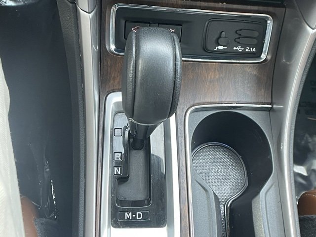 Used 2019 Subaru Ascent Touring image 33