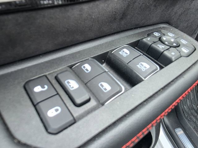 Used 2025 RAM 1500 RHO w/ RHO Level 1 Equipment Group AWD/4WD image 17