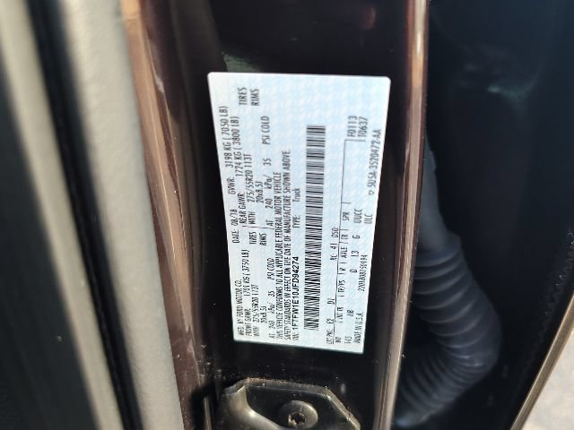 Certified 2018 Ford F150 Lariat AWD/4WD image 43
