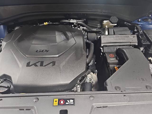 Used 2025 Kia Telluride S FWD image 30
