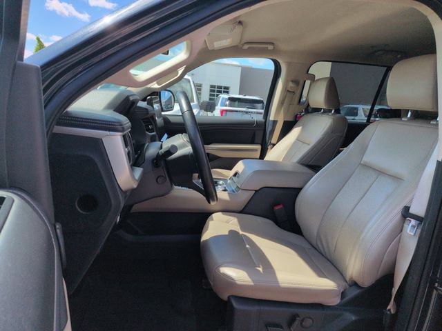 Certified 2023 Ford Expedition XLT AWD/4WD image 36