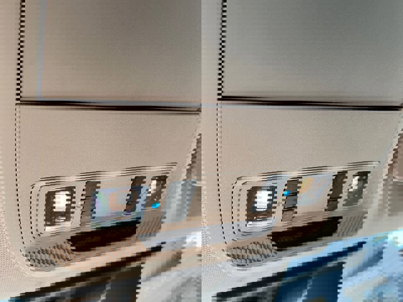 Certified 2025 Ford Mustang Mach-E Select image 27