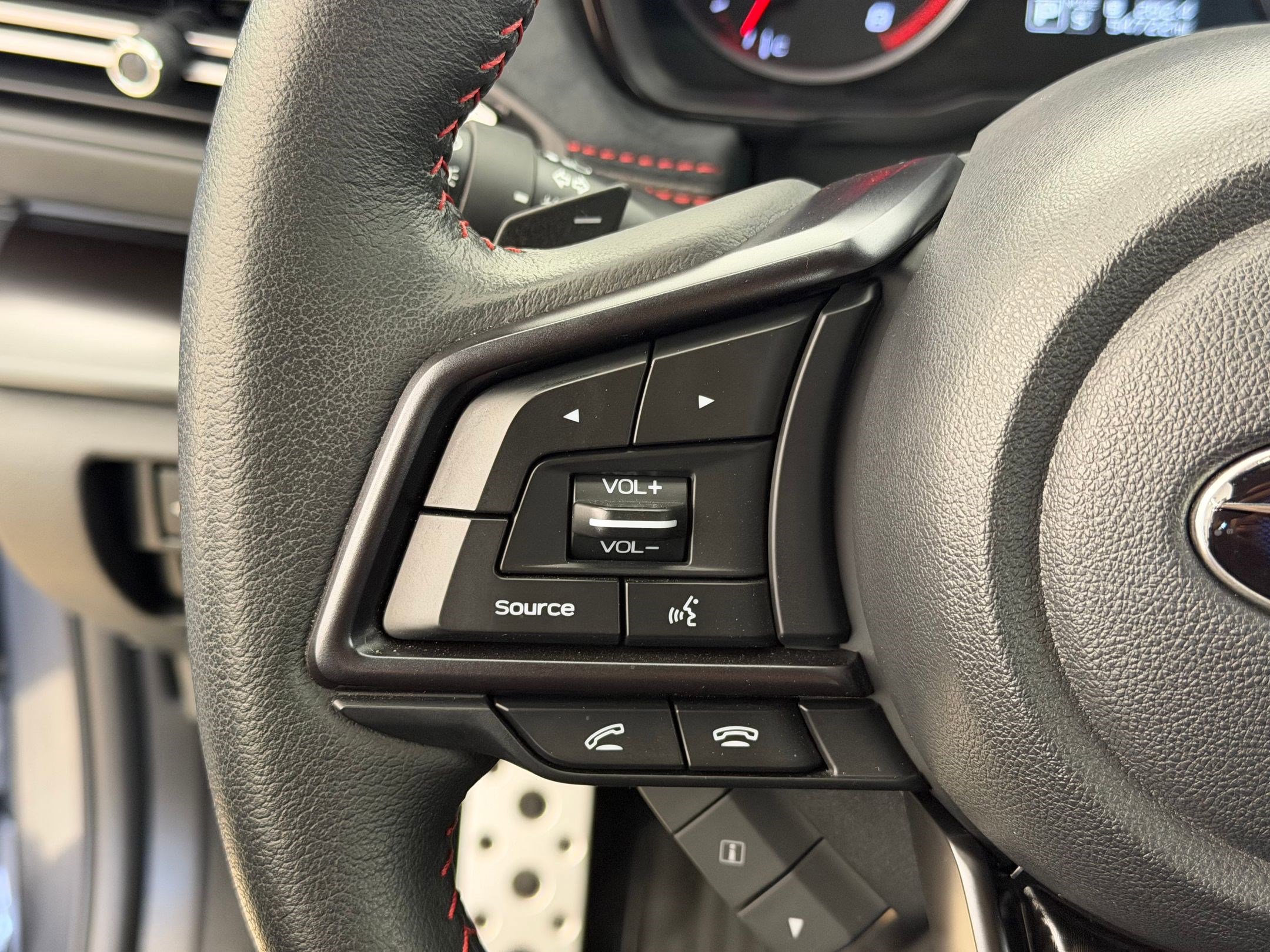 Used 2022 Subaru WRX GT image 17