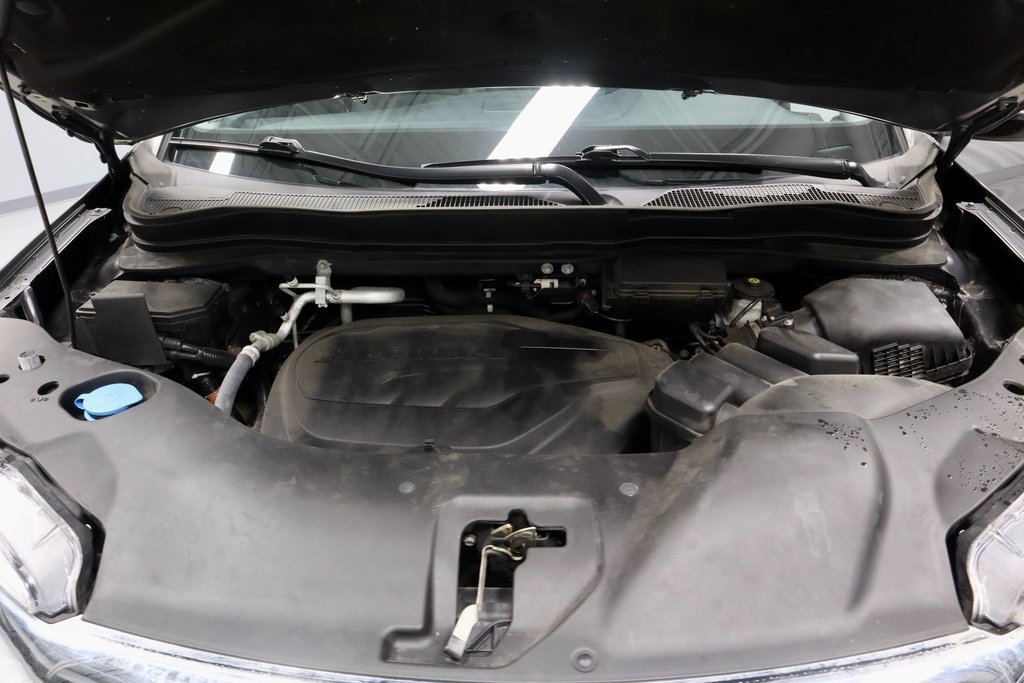 Used 2022 Honda Pilot Touring image 17