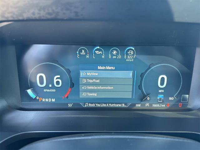 Certified 2022 Ford Expedition Max Platinum image 39