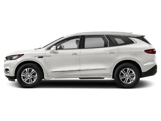 Used 2021 Buick Enclave Essence w/ Sound and Sites Package AWD/4WD image 3