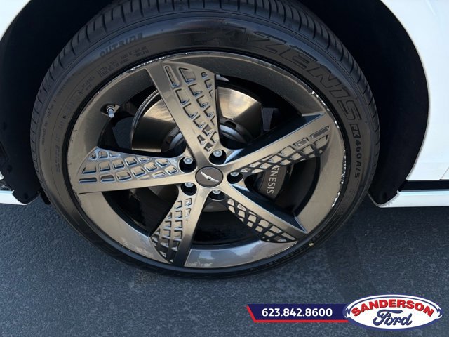 Used 2023 Genesis GV70 2.5T w/ Sport Prestige Package AWD/4WD image 10