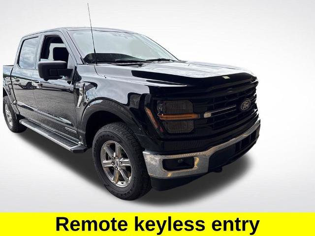 Certified 2024 Ford F150 XLT w/ Mobile Office Package AWD/4WD image 8