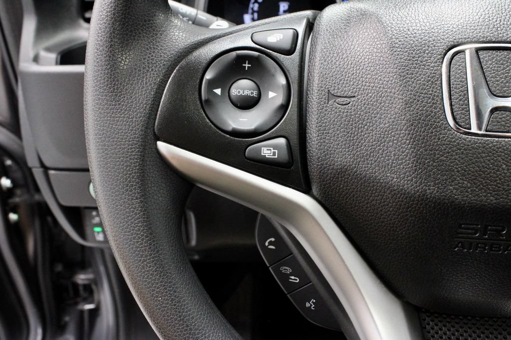Used 2019 Honda Fit EX image 27