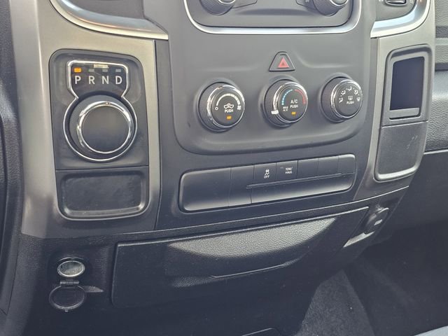 Used 2024 RAM 1500 Classic SLT image 17