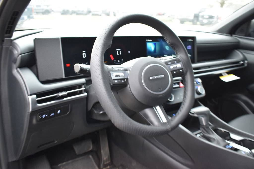 Used 2026 Hyundai Santa Cruz SEL image 9