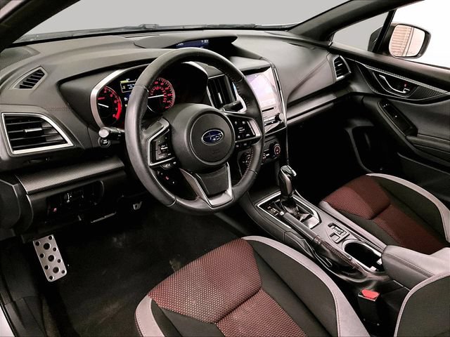 Used 2020 Subaru Impreza 2.0i Sport w/ Popular Package #5 AWD/4WD image 12