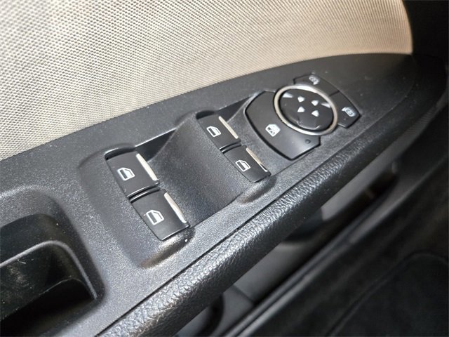 Certified 2018 Ford Fusion S image 34