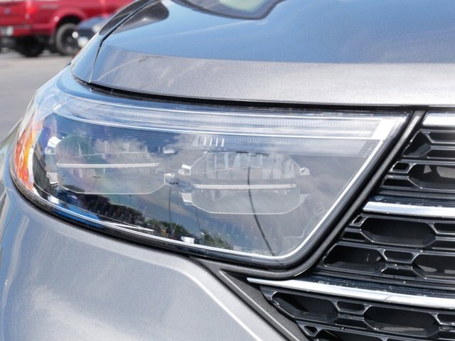 Certified 2023 Ford Explorer XLT w/ Equipment Group 202A AWD/4WD image 5