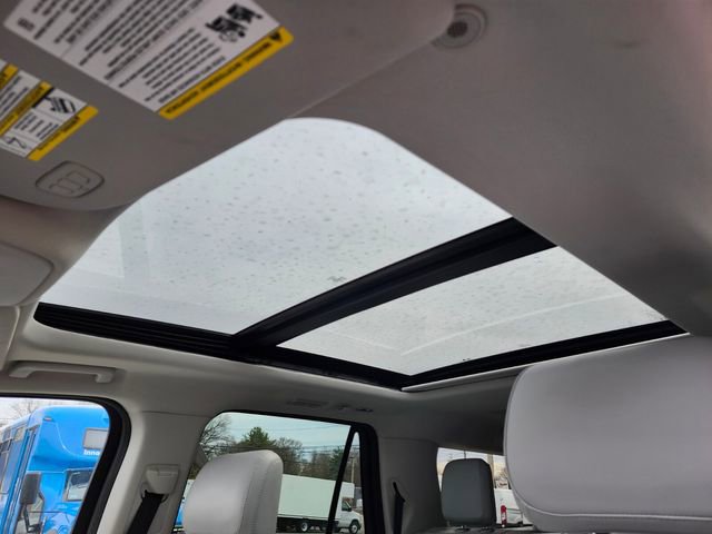 Certified 2025 Ford Expedition Max Platinum AWD/4WD image 22