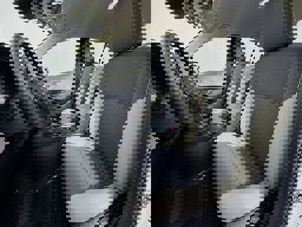 Used 2023 Toyota Corolla LE w/ LE Convenience Package image 15