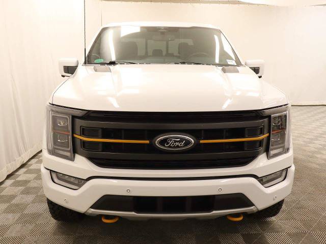 Certified 2023 Ford F150 Tremor w/ Equipment Group 402A High