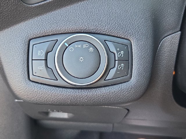 Certified 2018 Ford Escape SE w/ SE Sync 3 Package FWD image 22