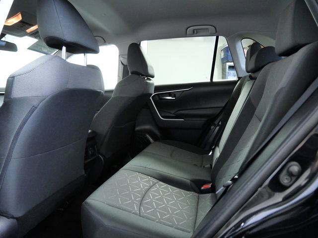 Used 2020 Toyota RAV4 XLE w/ All Weather Liner Package AWD/4WD image 14
