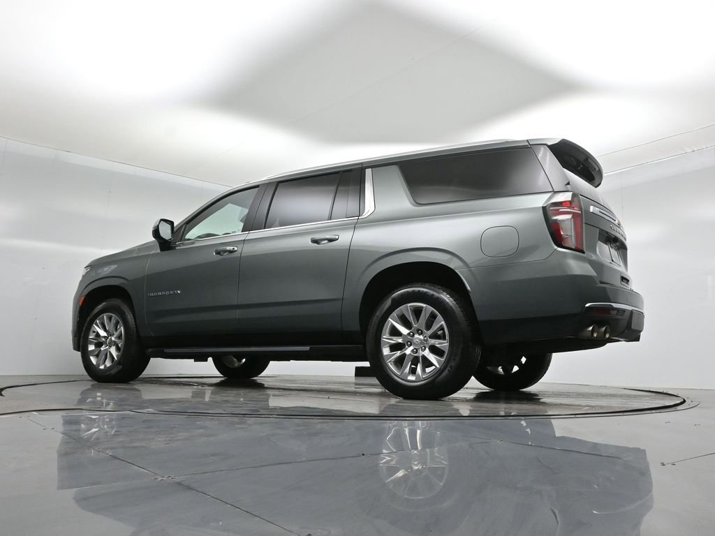 Used 2023 Chevrolet Suburban Premier image 51