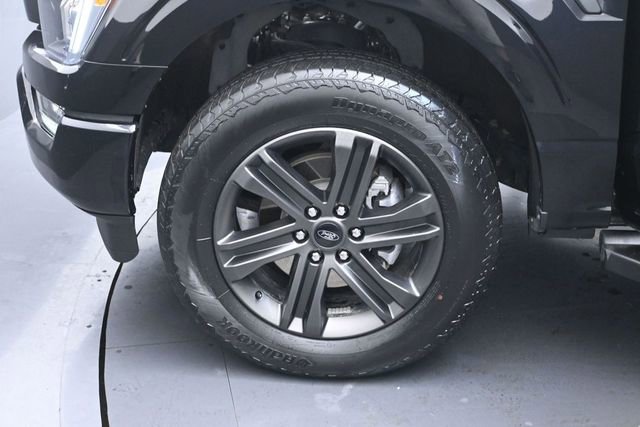 Certified 2022 Ford F150 Lariat AWD/4WD image 34