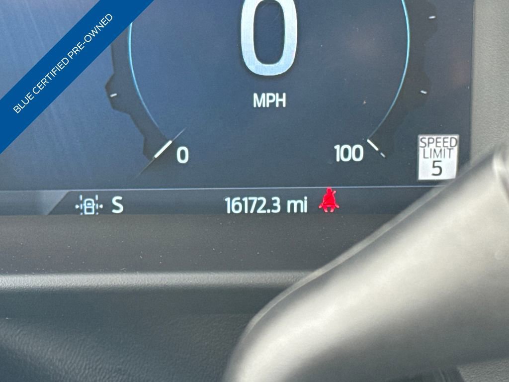 Certified 2024 Ford F450 King Ranch w/ FX4 Off-Road Package image 14