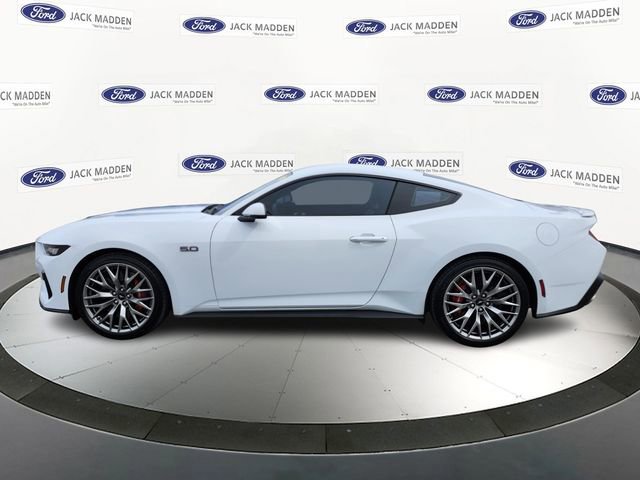 Certified 2024 Ford Mustang GT Premium image 8