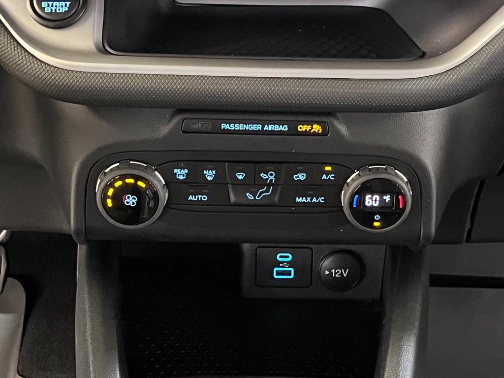 Certified 2021 Ford Bronco Sport Big Bend AWD/4WD image 25