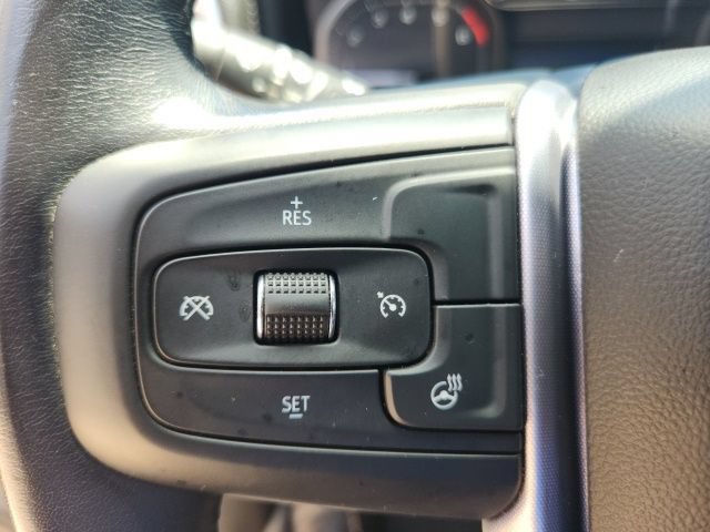 Used 2022 GMC Sierra 2500 SLE w/ SLE Value Package; AWD/4WD image 32