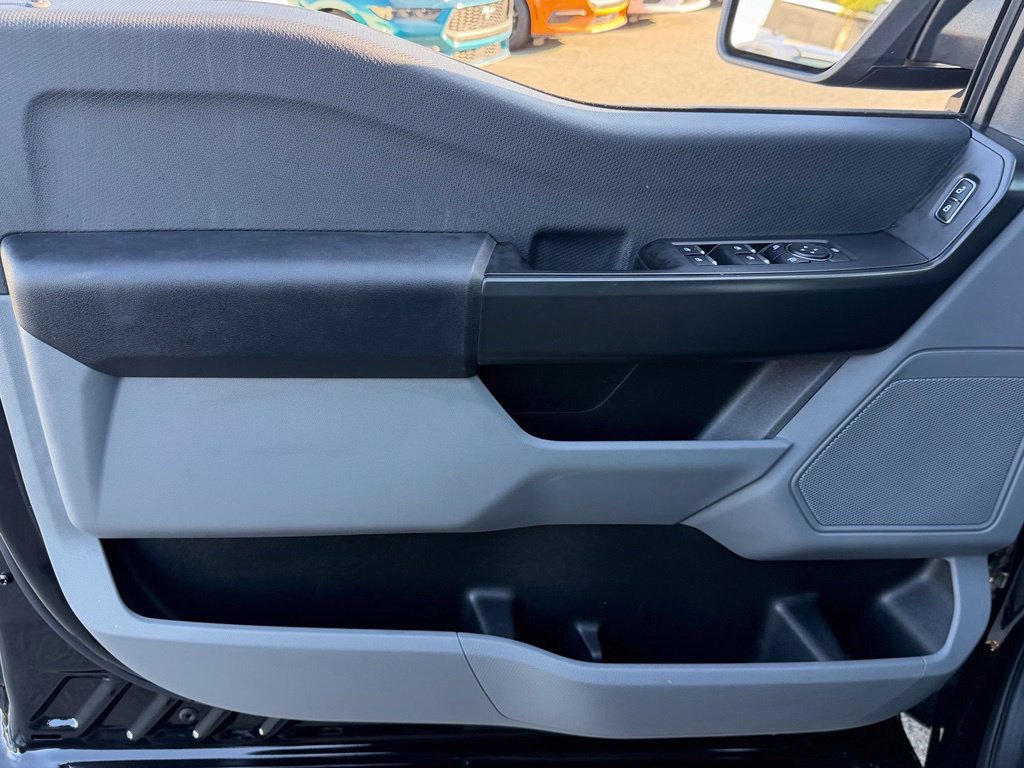 Certified 2024 Ford F150 XL RWD image 15