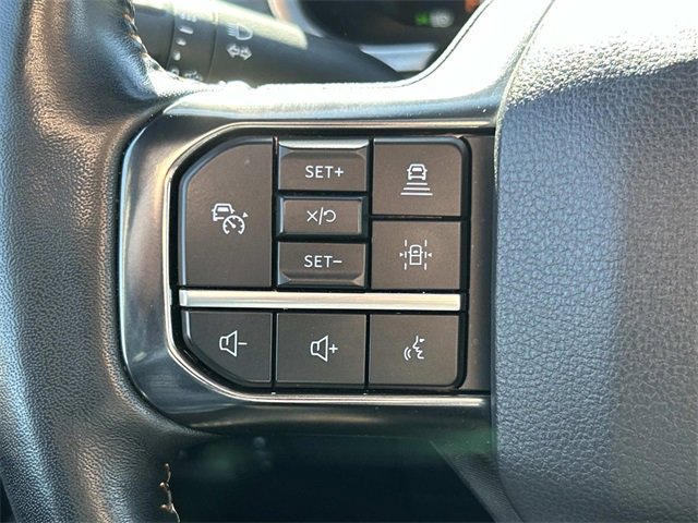 Certified 2022 Ford F150 Platinum w/ Equipment Group 701A High image 32