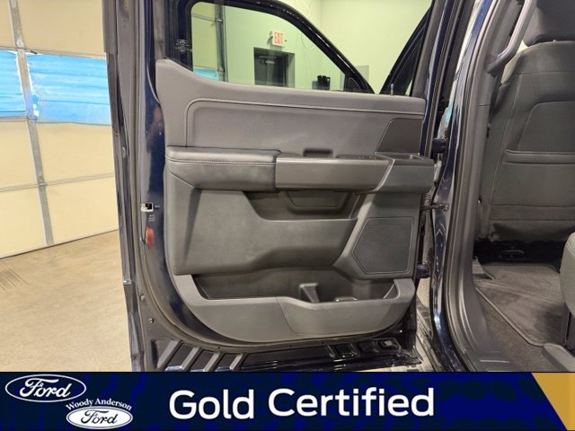 Certified 2024 Ford F150 XLT w/ Equipment Group 302A MID AWD/4WD image 24