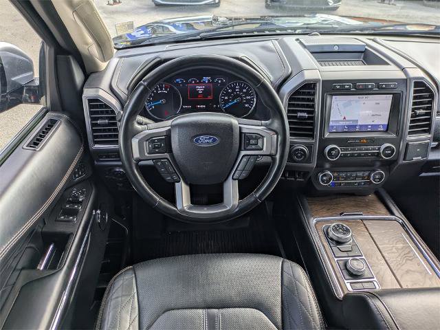 Certified 2020 Ford Expedition Platinum image 18