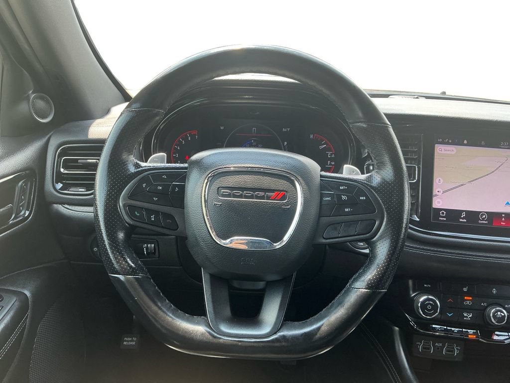 Used 2021 Dodge Durango GT RWD image 18