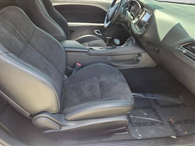 Used 2023 Dodge Challenger R/T w/ Plus Package RWD image 18