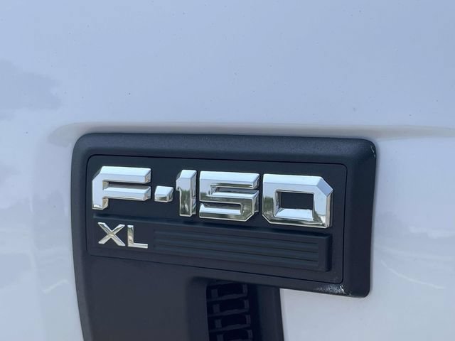 Certified 2023 Ford F150 XL RWD image 10