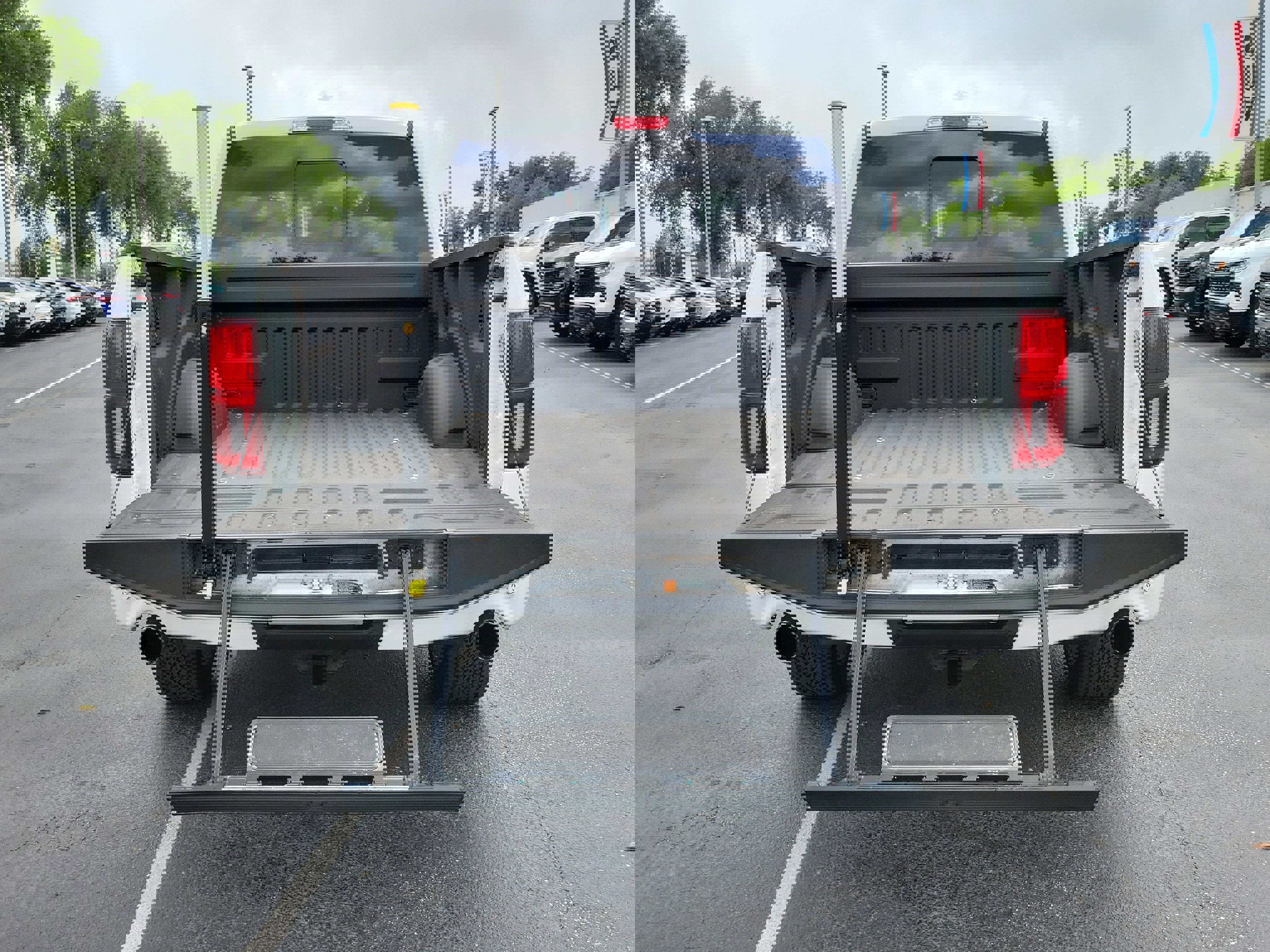 Certified 2020 Ford F150 Limited w/ Trailer Tow Package image 12