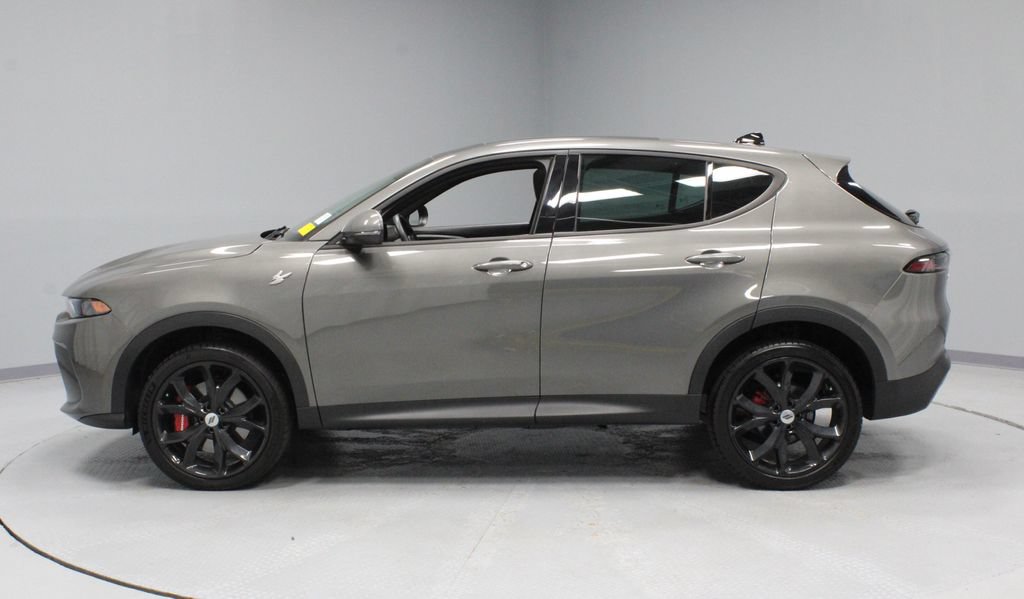 Used 2024 Dodge Hornet GT w/ Track Pack AWD/4WD image 10