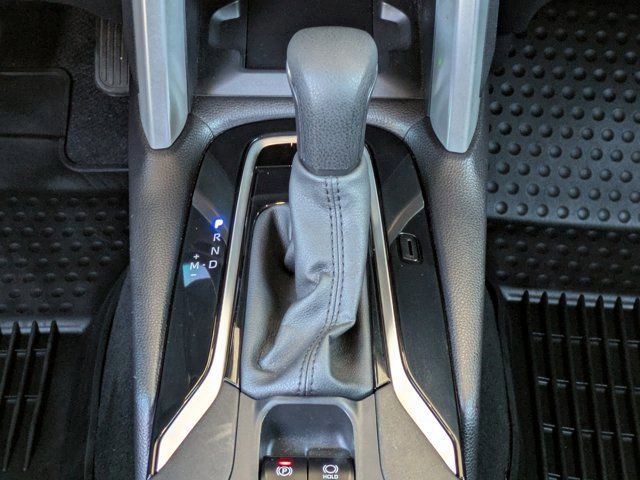 Used 2024 Toyota Corolla Cross LE image 17