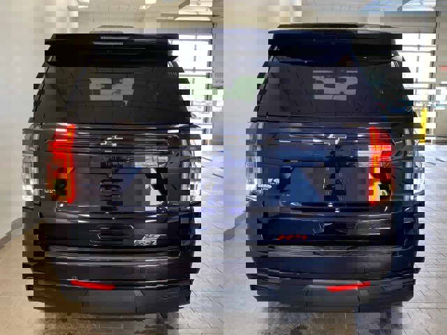 Used 2023 Chevrolet Tahoe RST w/ Luxury Package image 3