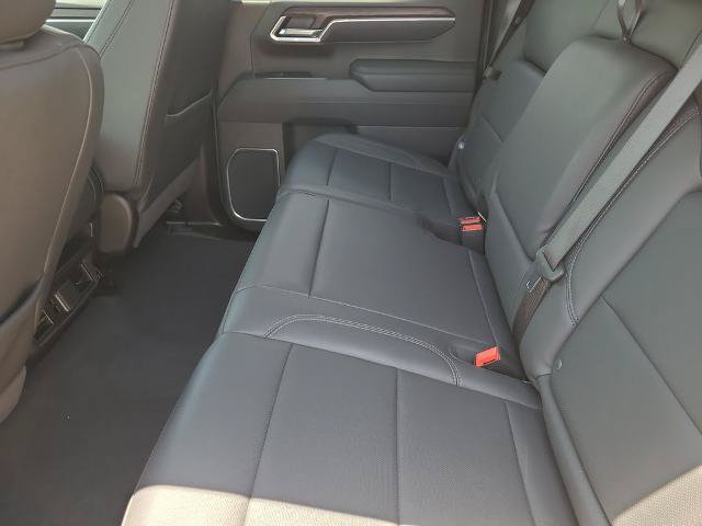 Used 2026 GMC Sierra 1500 SLT AWD/4WD image 15