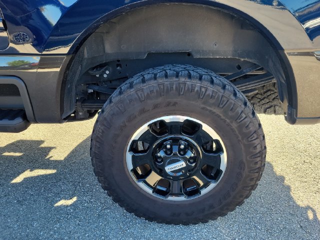 Certified 2025 Ford F350 King Ranch w/ Tremor Off-Road Package AWD/4WD image 11