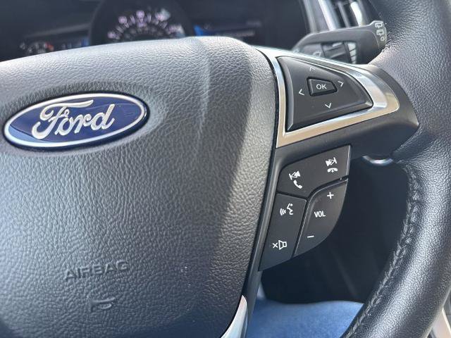 Certified 2022 Ford Edge SEL w/ Convenience Package AWD/4WD image 28