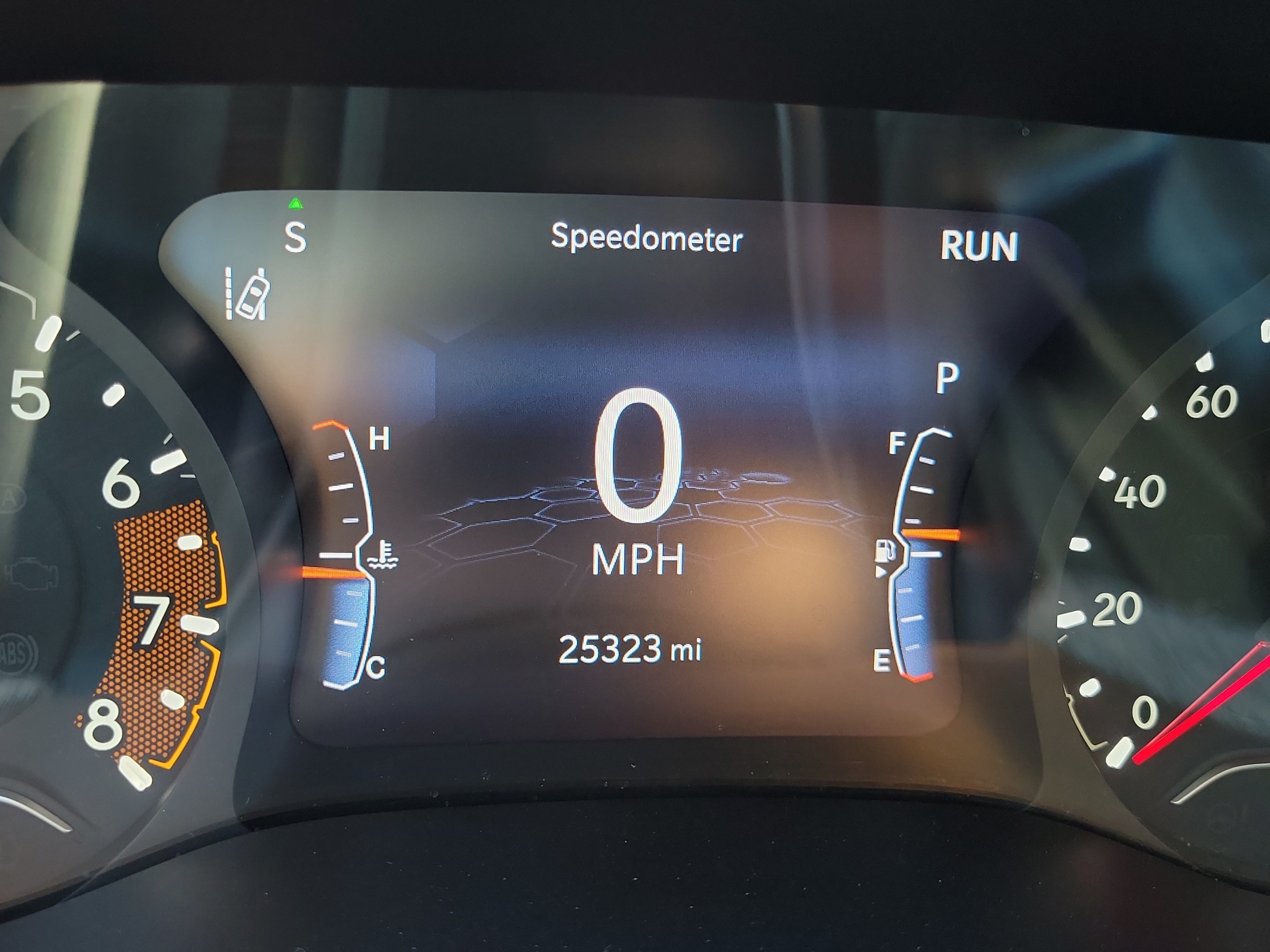 Used 2022 Jeep Compass Latitude w/ Convenience Group AWD/4WD image 22