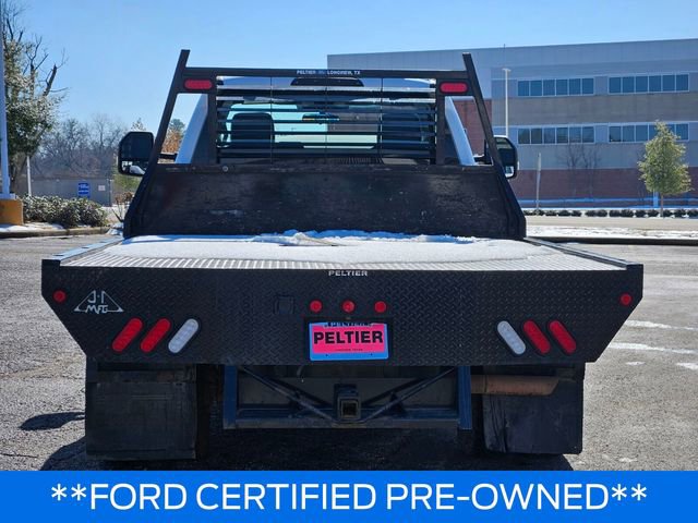 Certified 2023 Ford F350 XL image 5