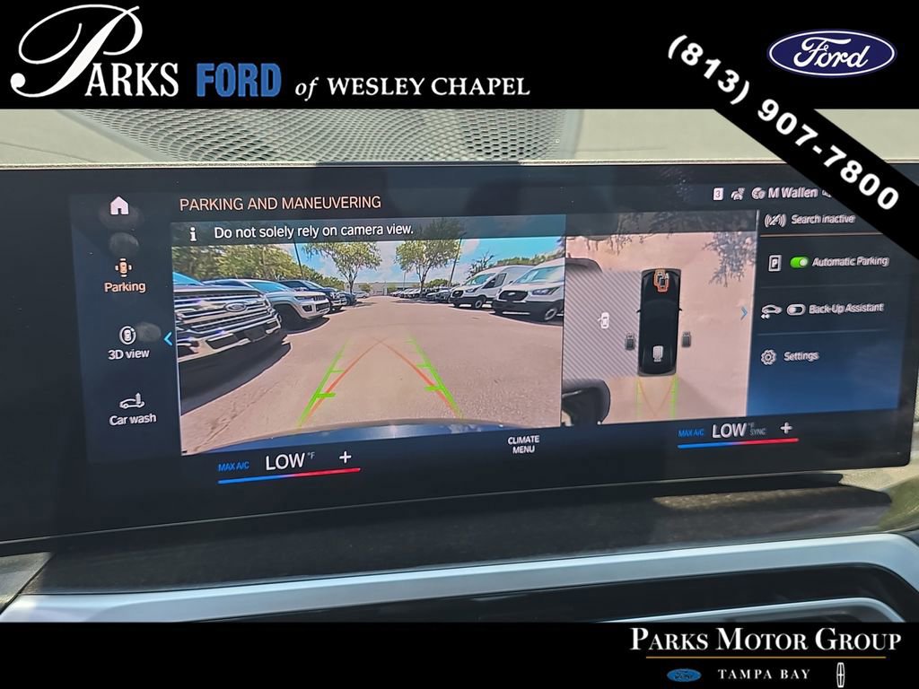 Used 2024 BMW 330i xDrive Sedan w/ M Sport Package AWD/4WD image 23