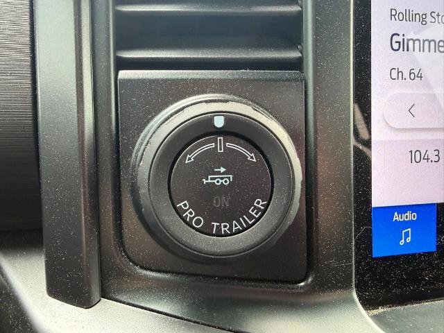 Certified 2024 Ford F150 XLT w/ Equipment Group 302A MID AWD/4WD image 26